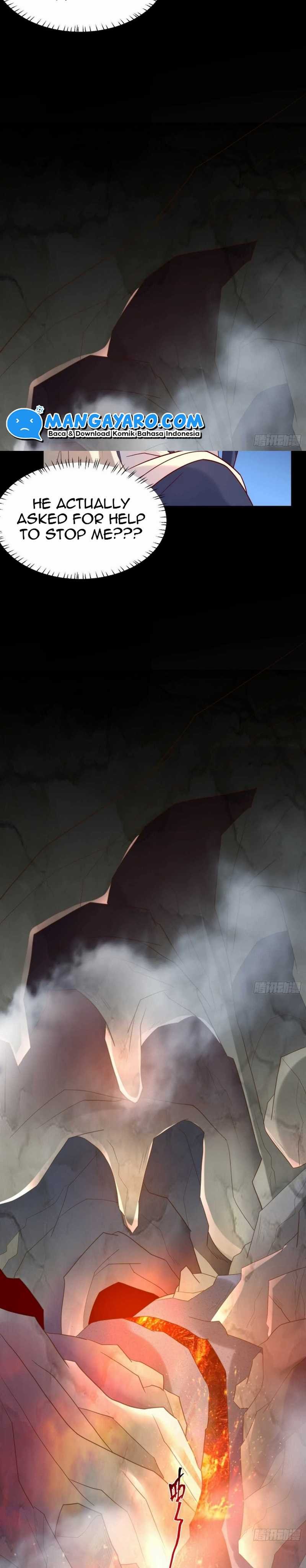 Becoming A God By Teaching Six Sisters Chapter 30 Gambar 18