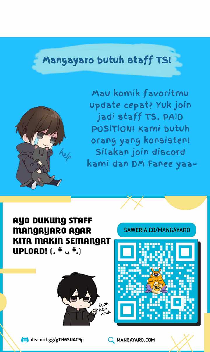 Becoming A God By Teaching Six Sisters Chapter 34 Gambar 2