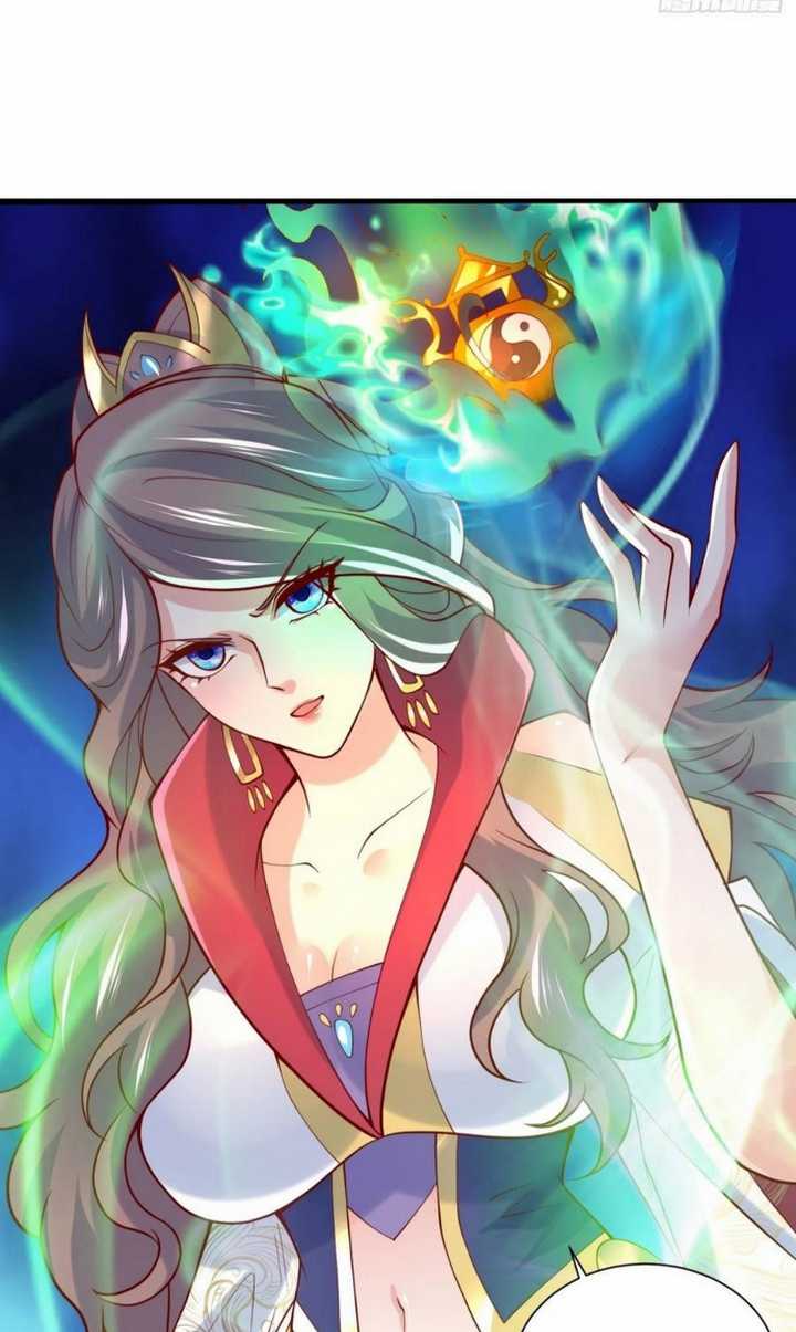 Becoming A God By Teaching Six Sisters Chapter 34 Gambar 13
