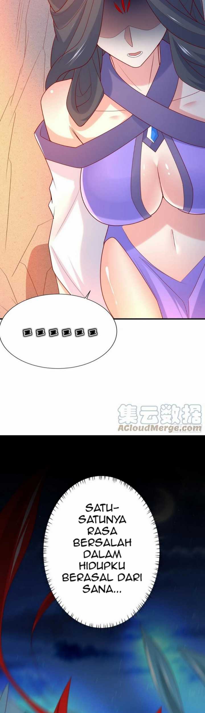 Becoming A God By Teaching Six Sisters Chapter 36 Gambar 16