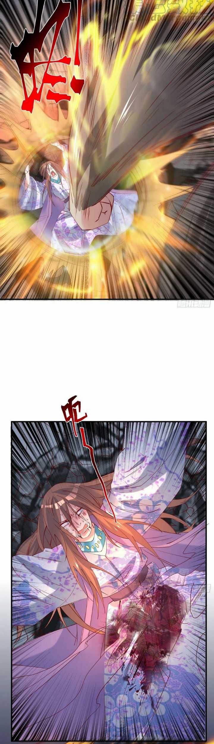 Becoming A God By Teaching Six Sisters Chapter 36 Gambar 27
