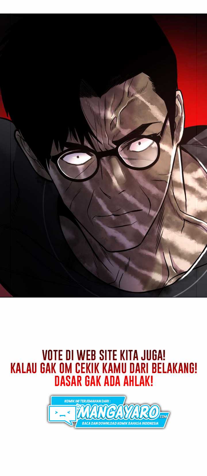 Becoming A God By Teaching Six Sisters Chapter 36 Gambar 34