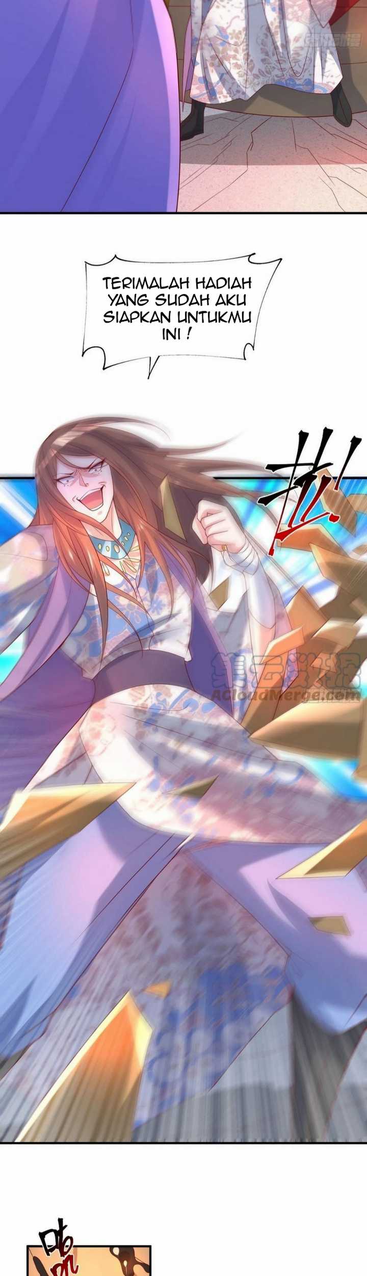 Becoming A God By Teaching Six Sisters Chapter 37 Gambar 9