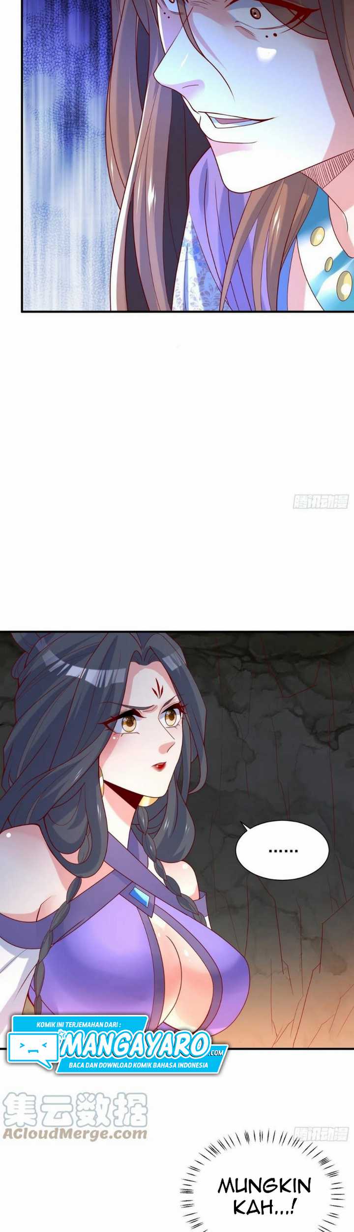 Becoming A God By Teaching Six Sisters Chapter 37 Gambar 13