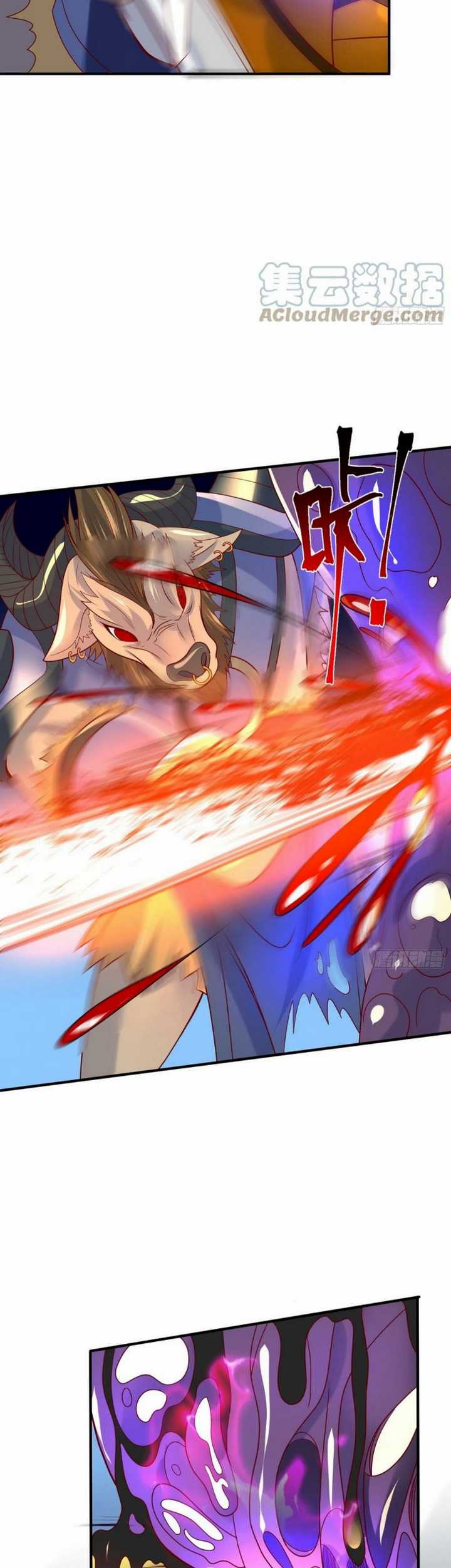 Becoming A God By Teaching Six Sisters Chapter 37 Gambar 23
