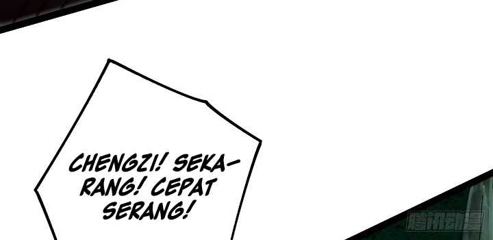 Becoming a God in Apocalypse Glossary Chapter 03 Gambar 21