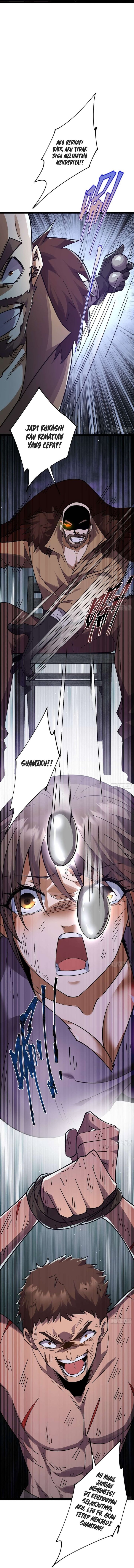 Becoming a God in Apocalypse Glossary Chapter 13 Gambar 21
