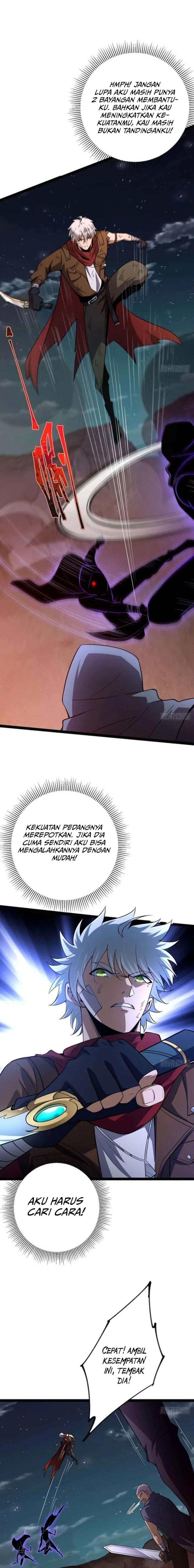 Becoming a God in Apocalypse Glossary Chapter 15 Gambar 5