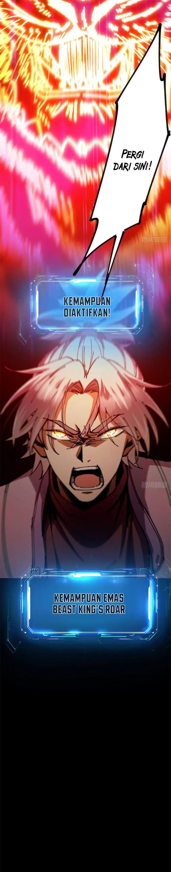 Becoming a God in Apocalypse Glossary Chapter 20 Gambar 14