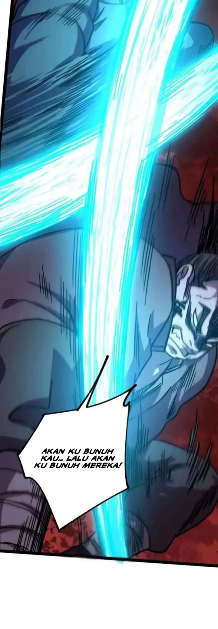 Becoming a God in Apocalypse Glossary Chapter 26 Gambar 20