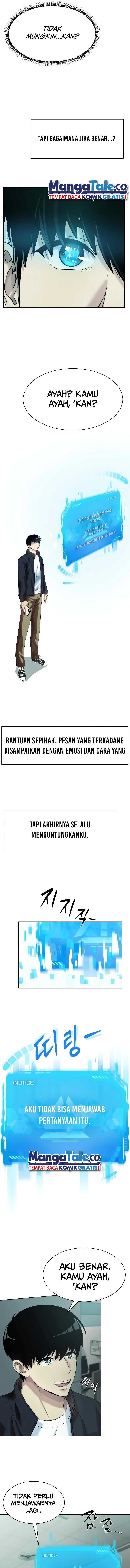 Becoming a Legendary Ace Employee Chapter 08 Gambar 9