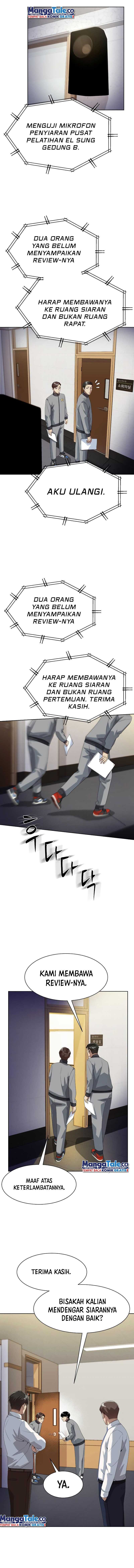 Becoming a Legendary Ace Employee Chapter 14 Gambar 7