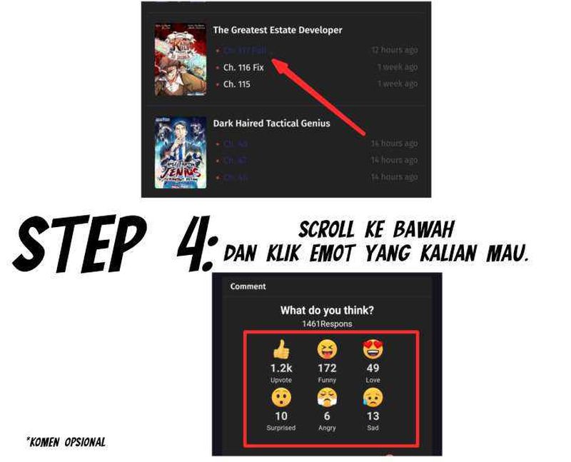 Becoming a Legendary Ace Employee Chapter 14 Gambar 14