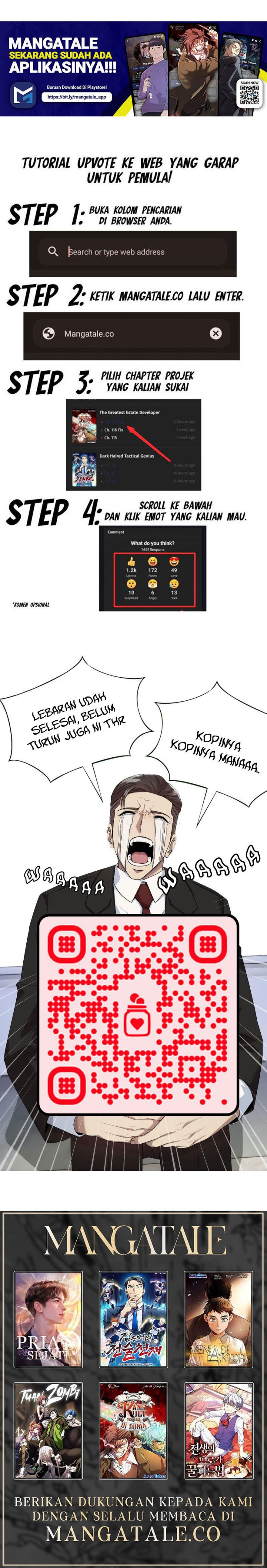 Becoming a Legendary Ace Employee Chapter 35 Gambar 20