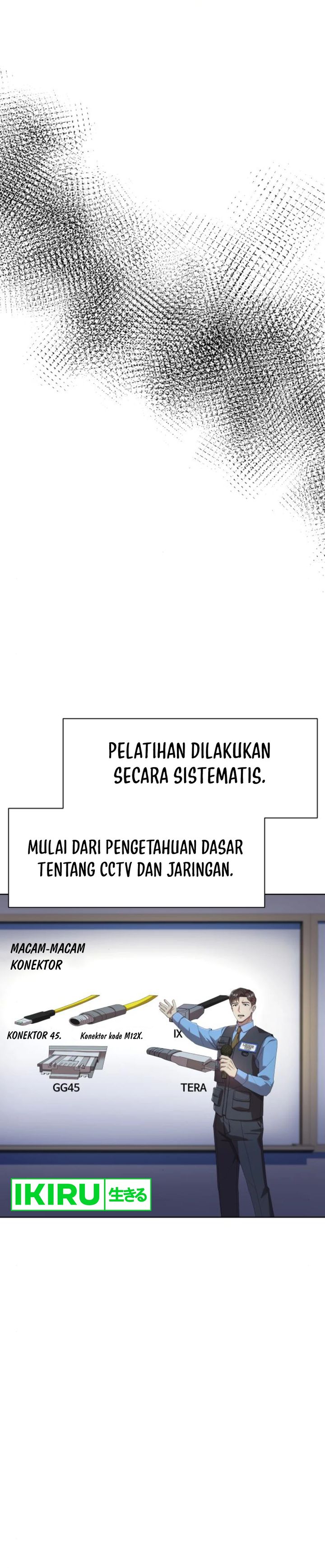 Becoming a Legendary Ace Employee Chapter 72 Gambar 10