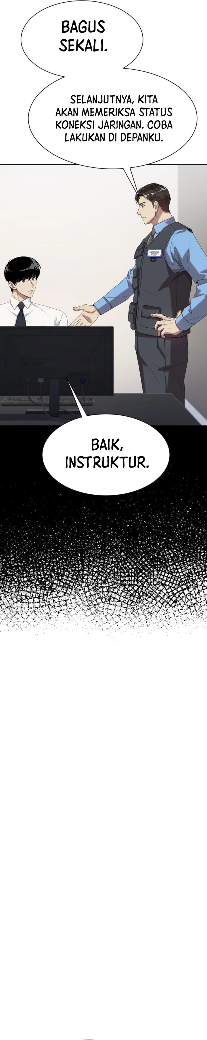 Becoming a Legendary Ace Employee Chapter 72 Gambar 13