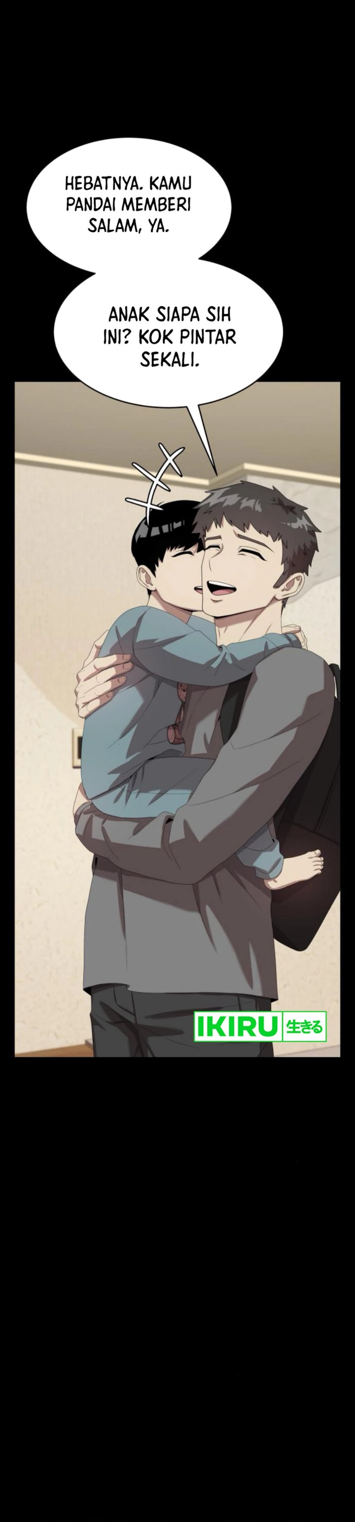 Becoming a Legendary Ace Employee Chapter 80 Gambar 13