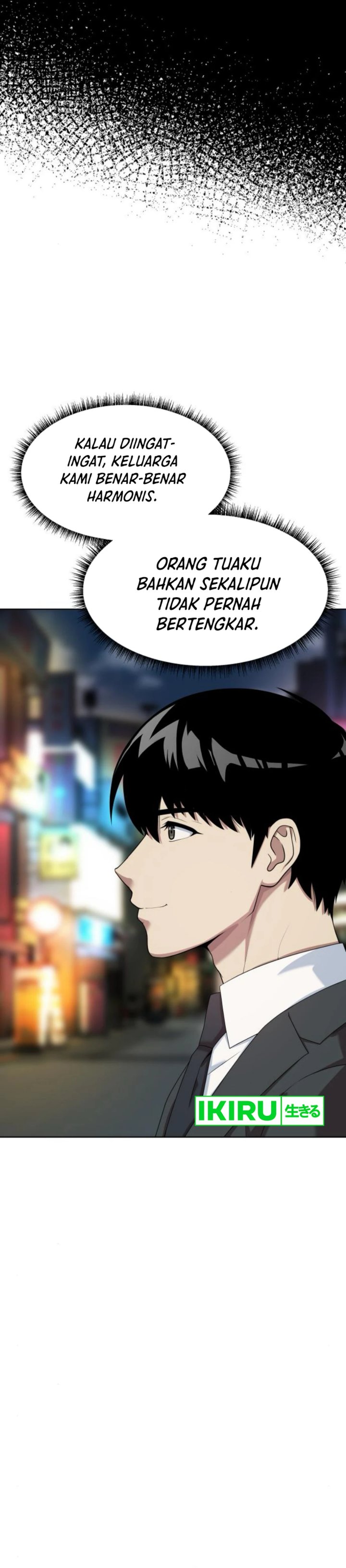 Becoming a Legendary Ace Employee Chapter 80 Gambar 17