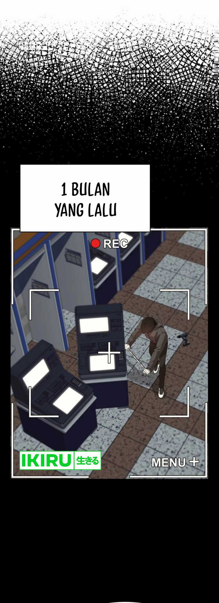 Becoming a Legendary Ace Employee Chapter 81 Gambar 15