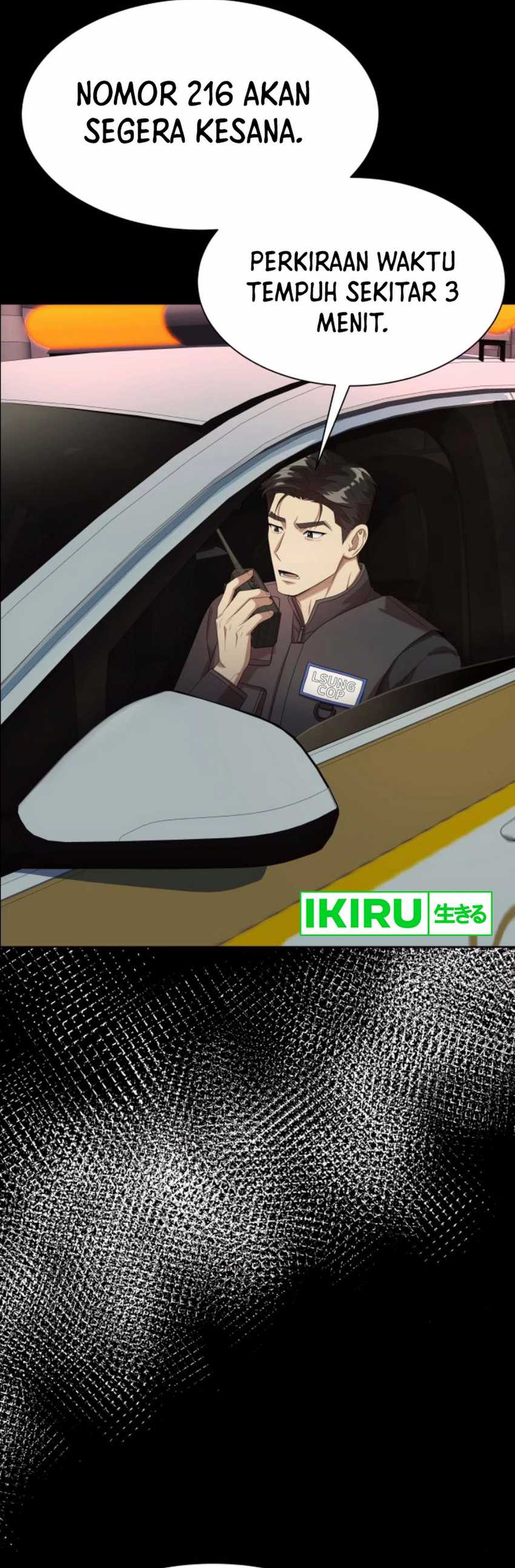 Becoming a Legendary Ace Employee Chapter 81 Gambar 17