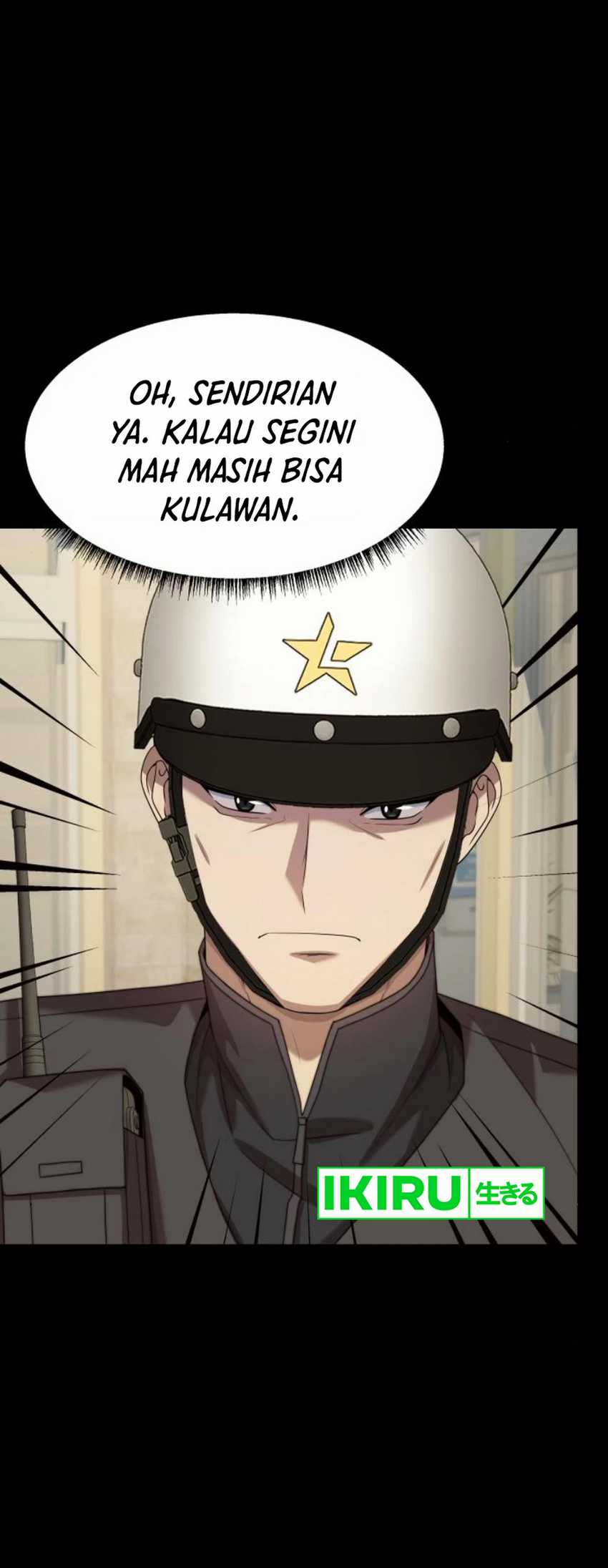 Becoming a Legendary Ace Employee Chapter 81 Gambar 25