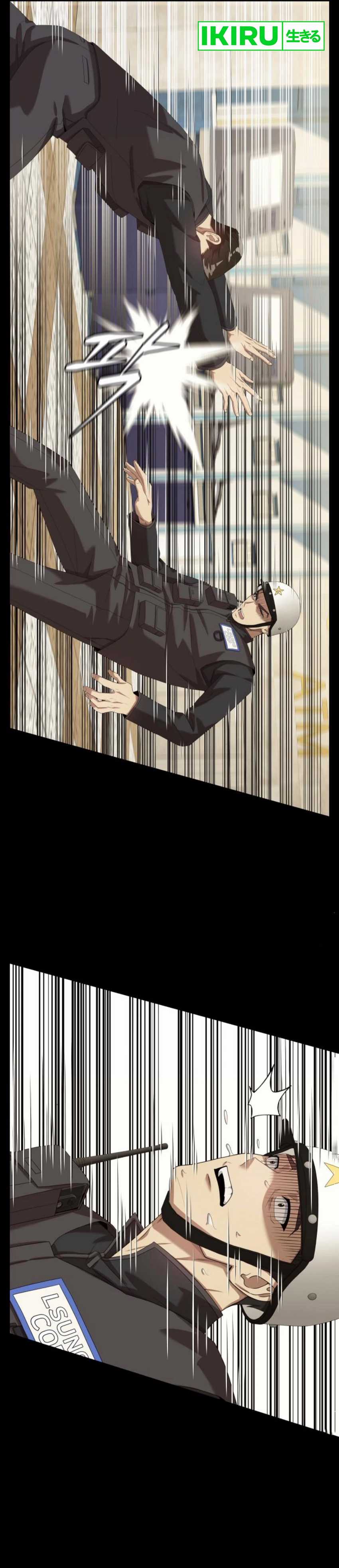 Becoming a Legendary Ace Employee Chapter 81 Gambar 34