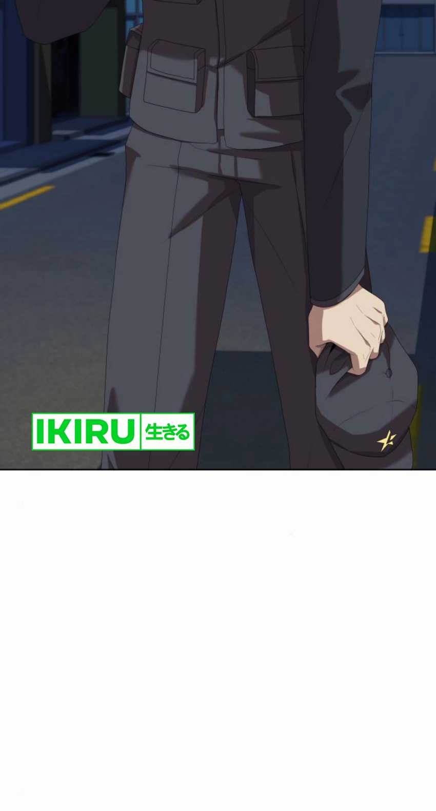 Becoming a Legendary Ace Employee Chapter 81 Gambar 42