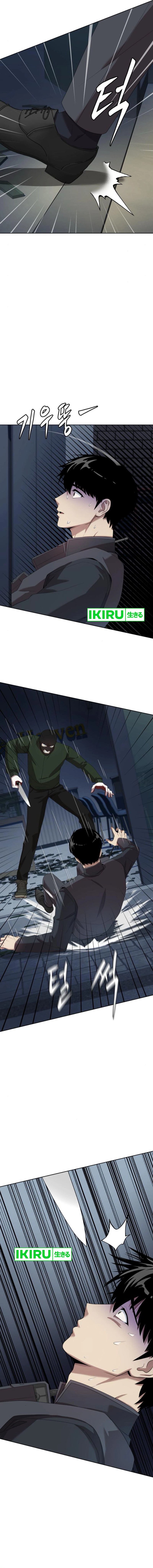 Becoming a Legendary Ace Employee Chapter 82 Gambar 11