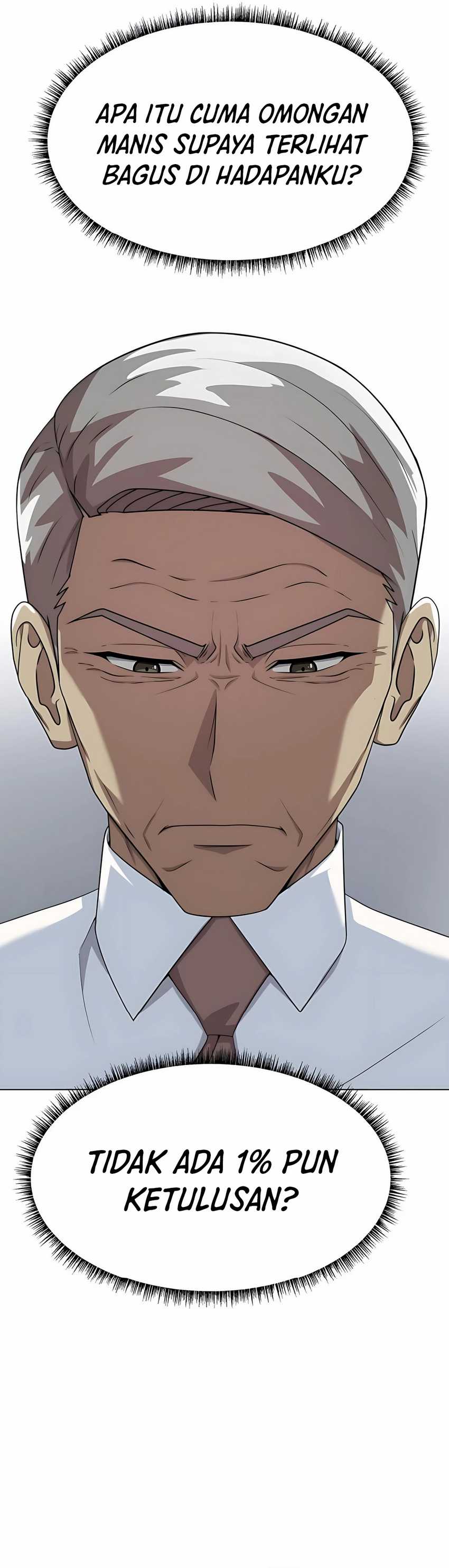 Becoming a Legendary Ace Employee Chapter 91 Gambar 33
