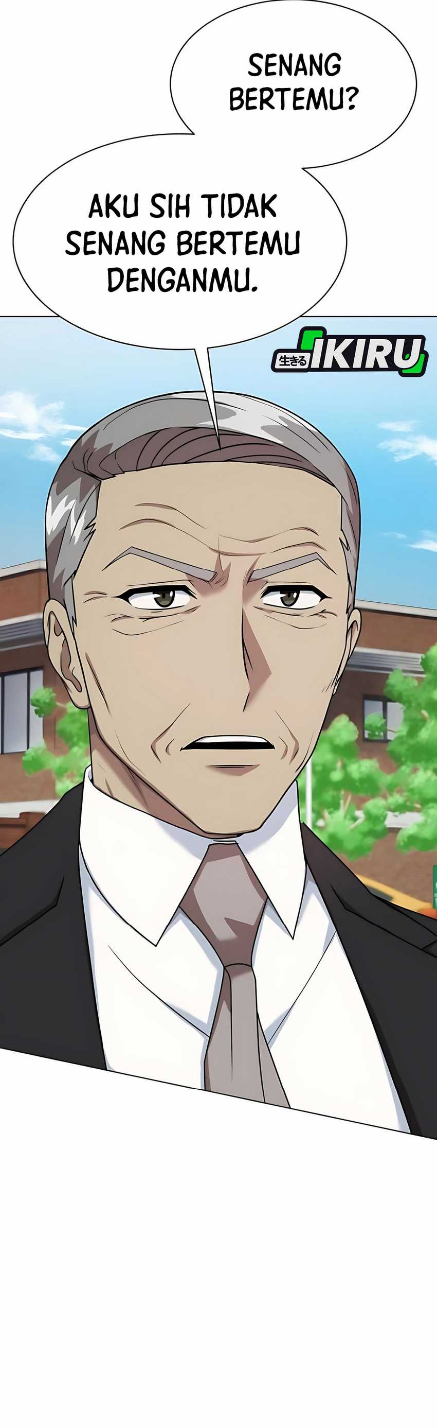 Becoming a Legendary Ace Employee Chapter 91 Gambar 63