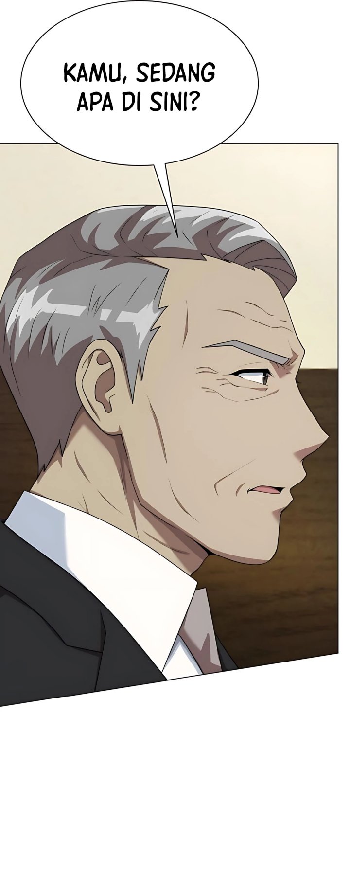 Becoming a Legendary Ace Employee Chapter 92 Gambar 11