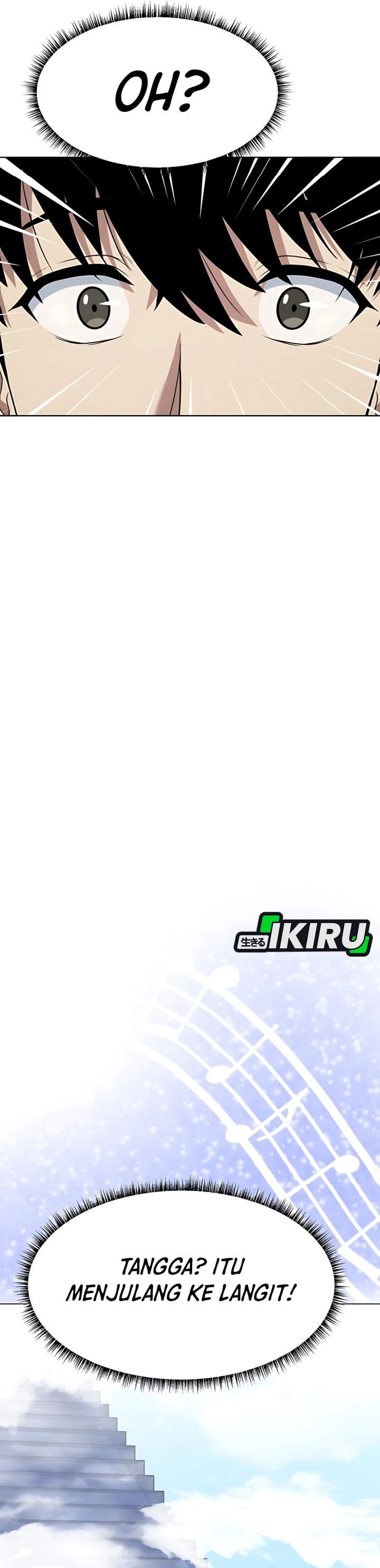 Becoming a Legendary Ace Employee Chapter 92 Gambar 24