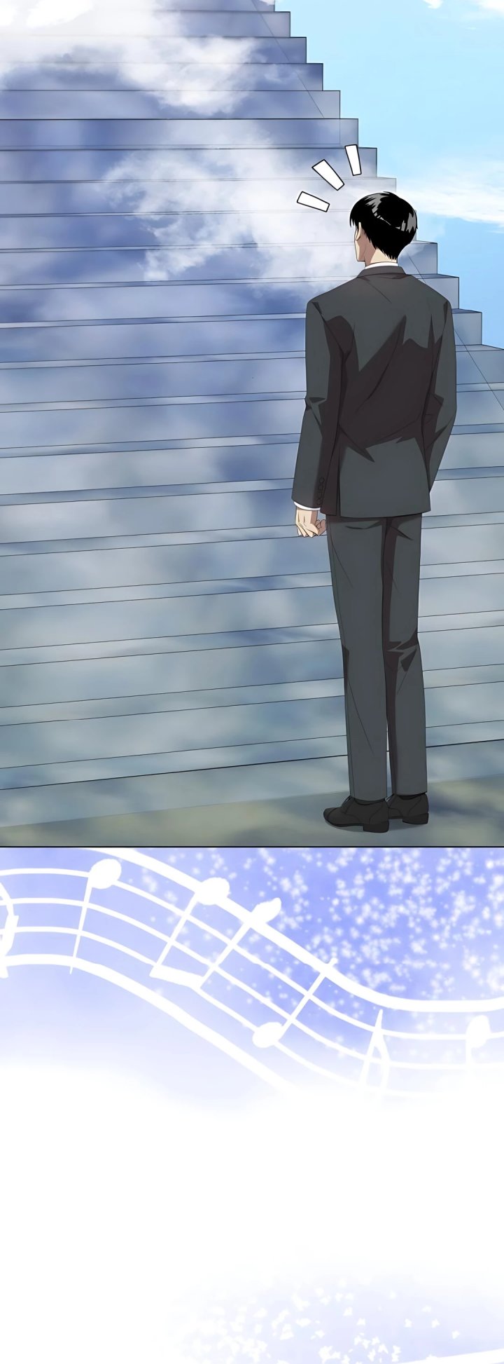 Becoming a Legendary Ace Employee Chapter 92 Gambar 25