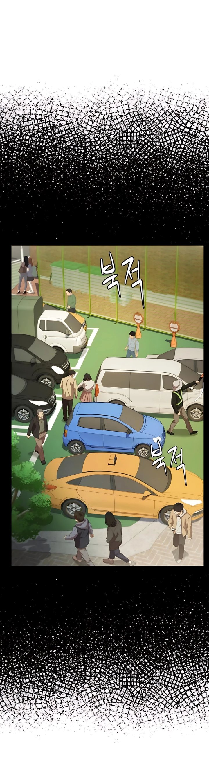 Becoming a Legendary Ace Employee Chapter 92 Gambar 34