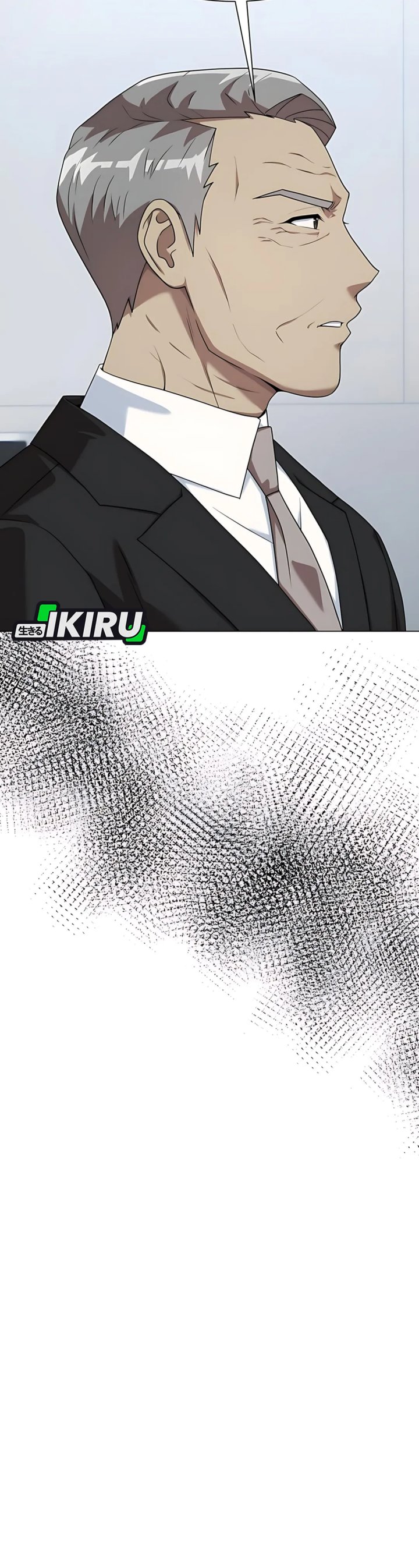 Becoming a Legendary Ace Employee Chapter 94 Gambar 25