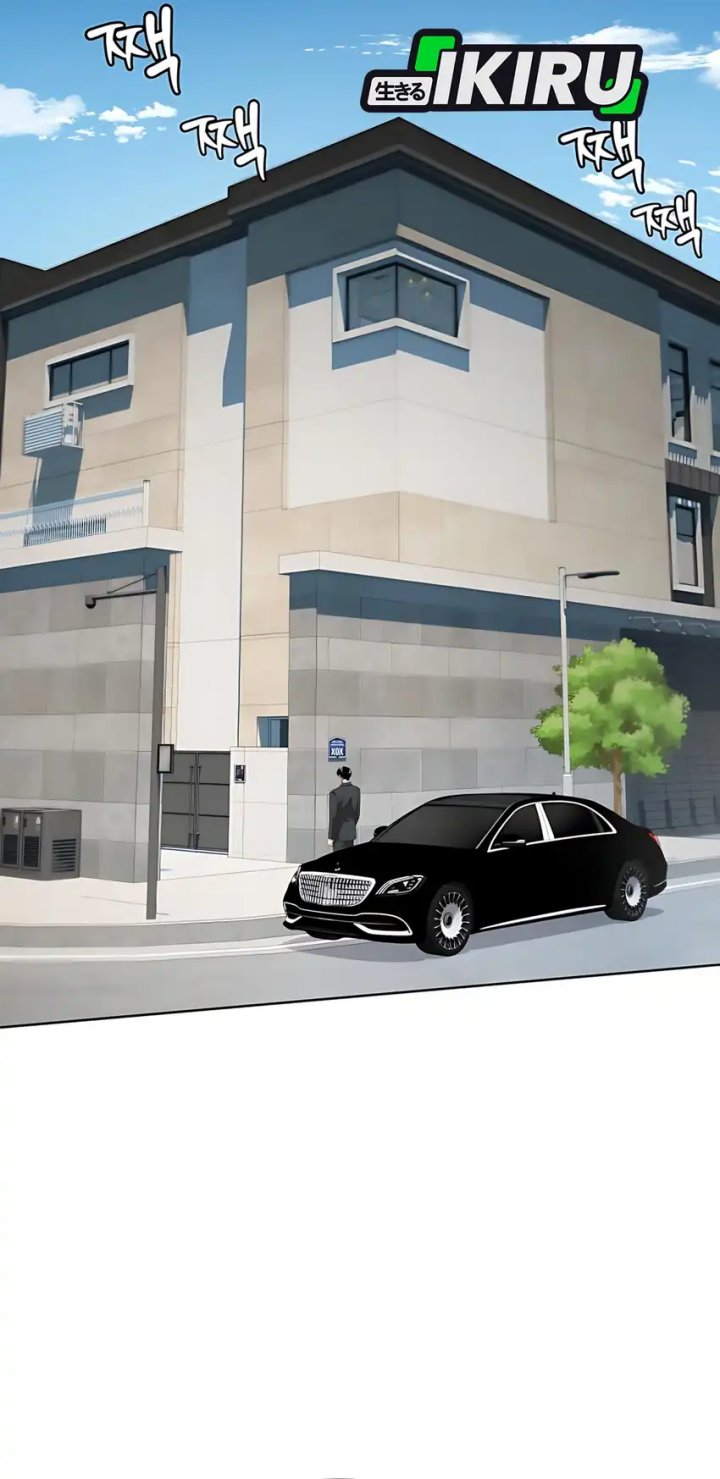 Becoming a Legendary Ace Employee Chapter 98 Gambar 13