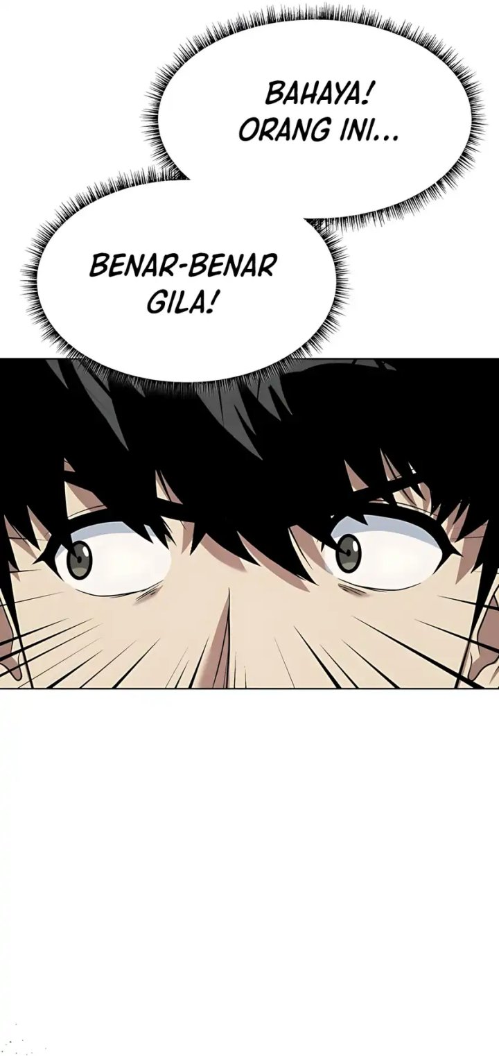 Becoming a Legendary Ace Employee Chapter 98 Gambar 20