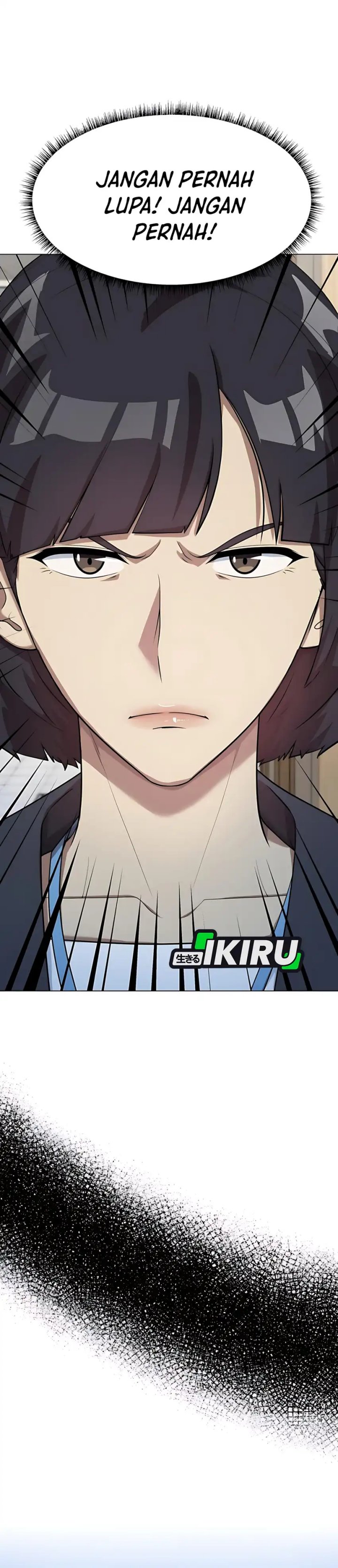 Becoming a Legendary Ace Employee Chapter 98 Gambar 38