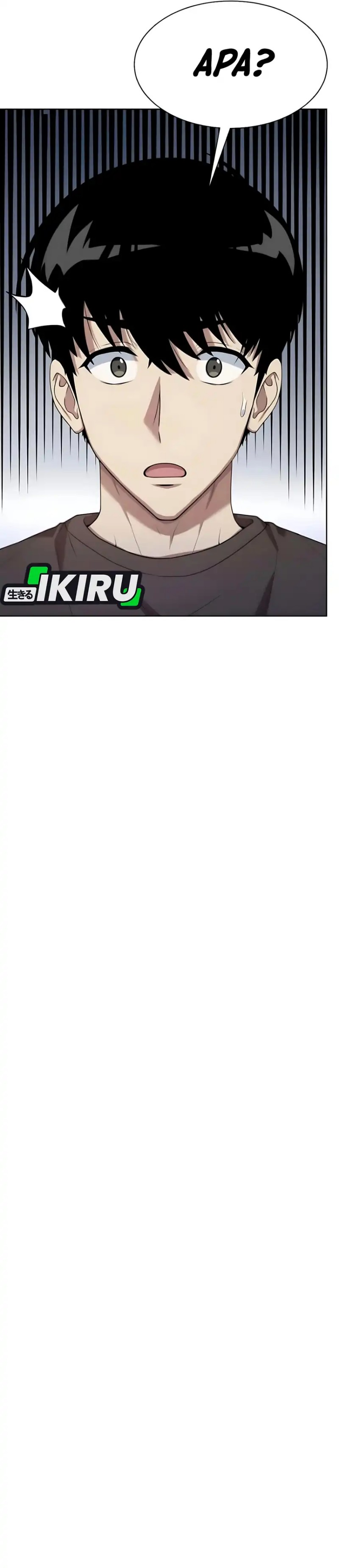 Becoming a Legendary Ace Employee Chapter 112 Gambar 3