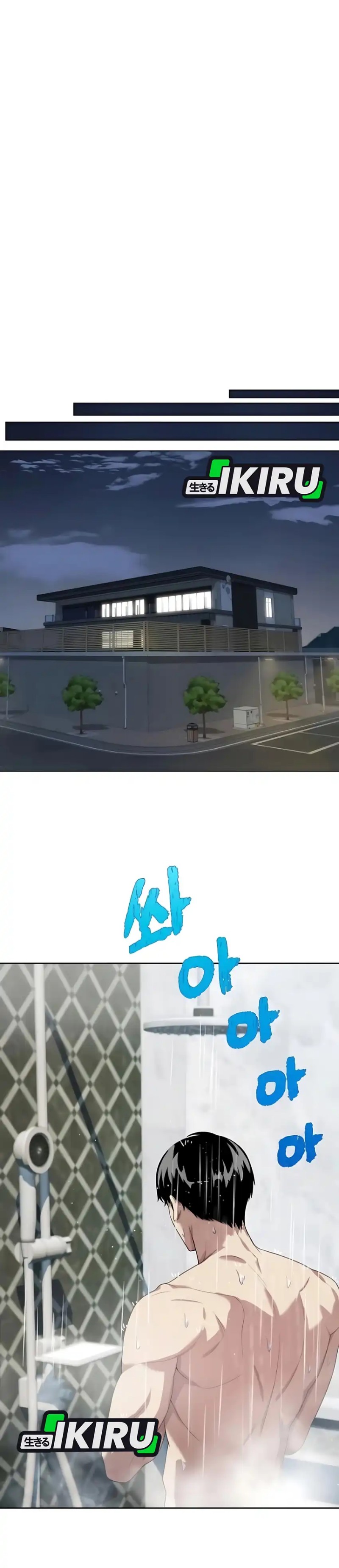 Becoming a Legendary Ace Employee Chapter 112 Gambar 4