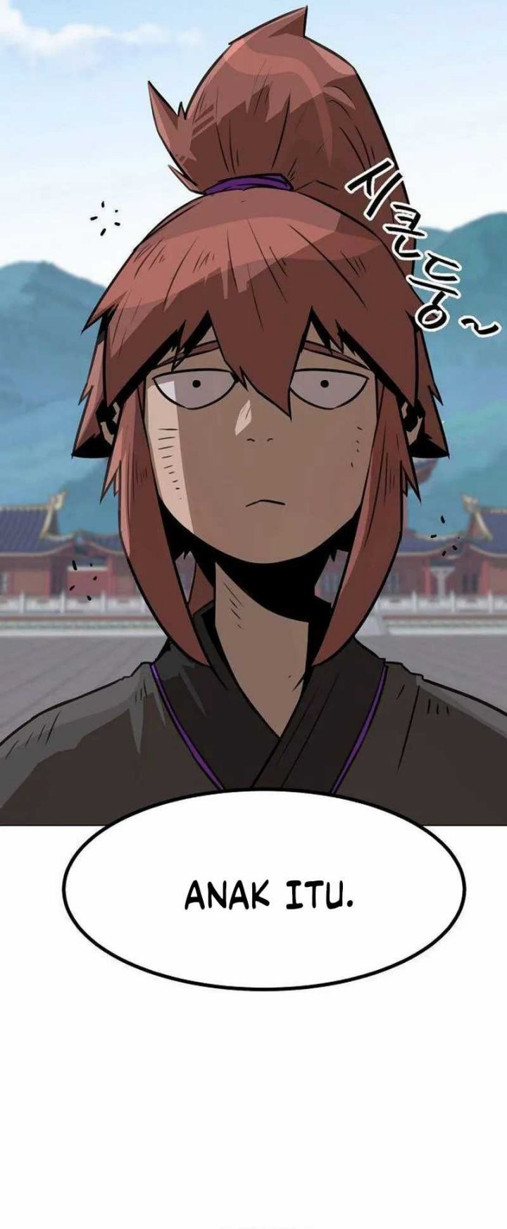 Becoming the Swordmaster Rank Young Lord of the Sichuan Tang Family Chapter 07 Gambar 9