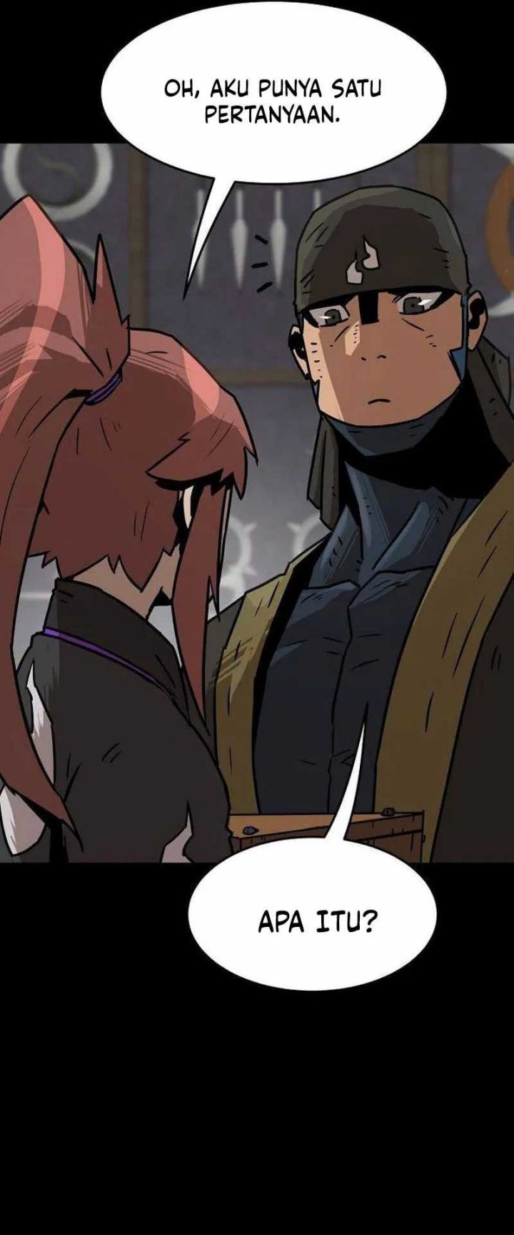Becoming the Swordmaster Rank Young Lord of the Sichuan Tang Family Chapter 07 Gambar 30