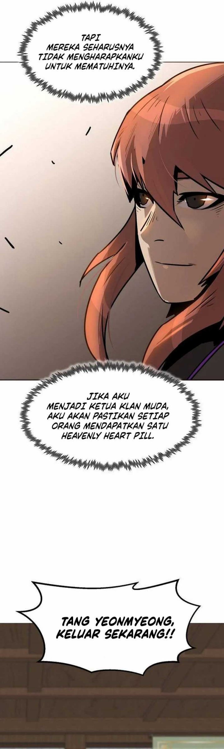 Becoming the Swordmaster Rank Young Lord of the Sichuan Tang Family Chapter 07 Gambar 37