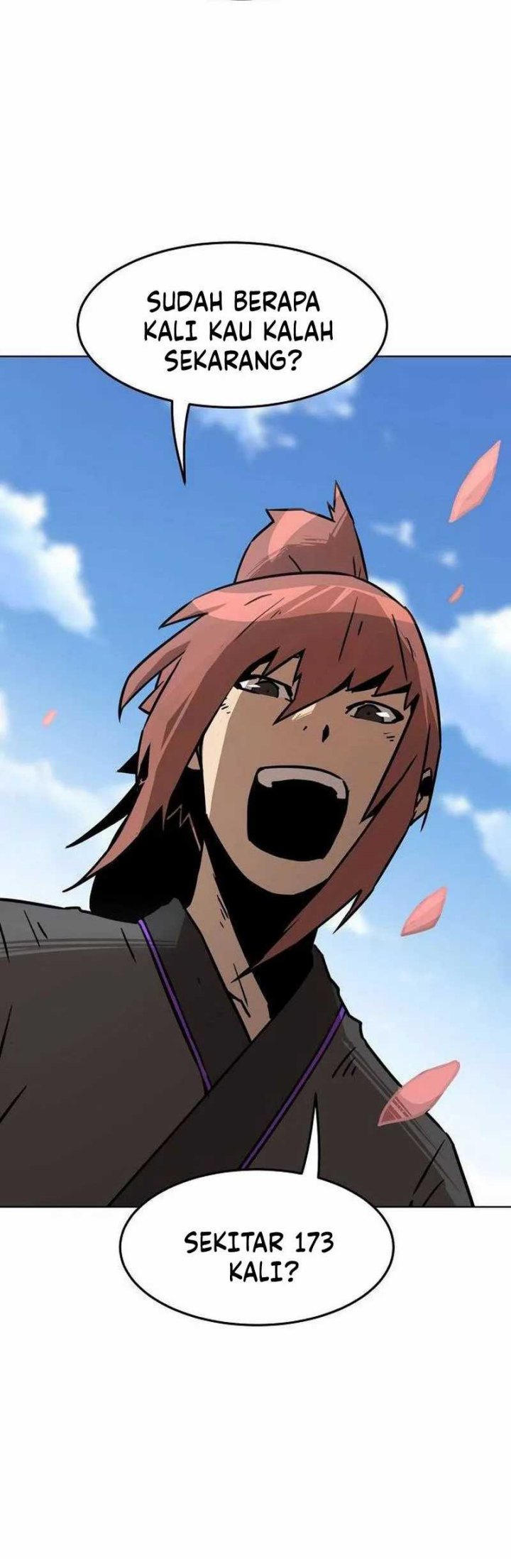 Becoming the Swordmaster Rank Young Lord of the Sichuan Tang Family Chapter 07 Gambar 45