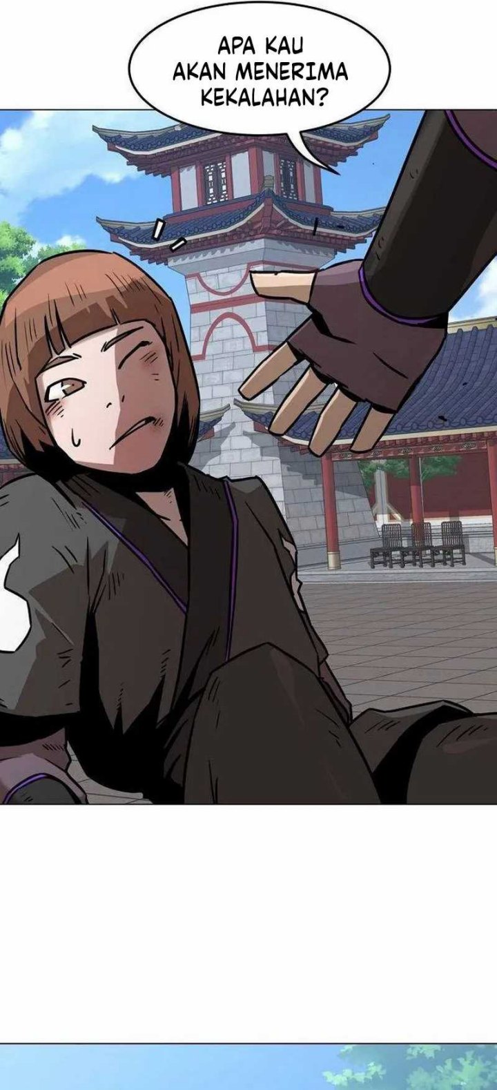 Becoming the Swordmaster Rank Young Lord of the Sichuan Tang Family Chapter 07 Gambar 48