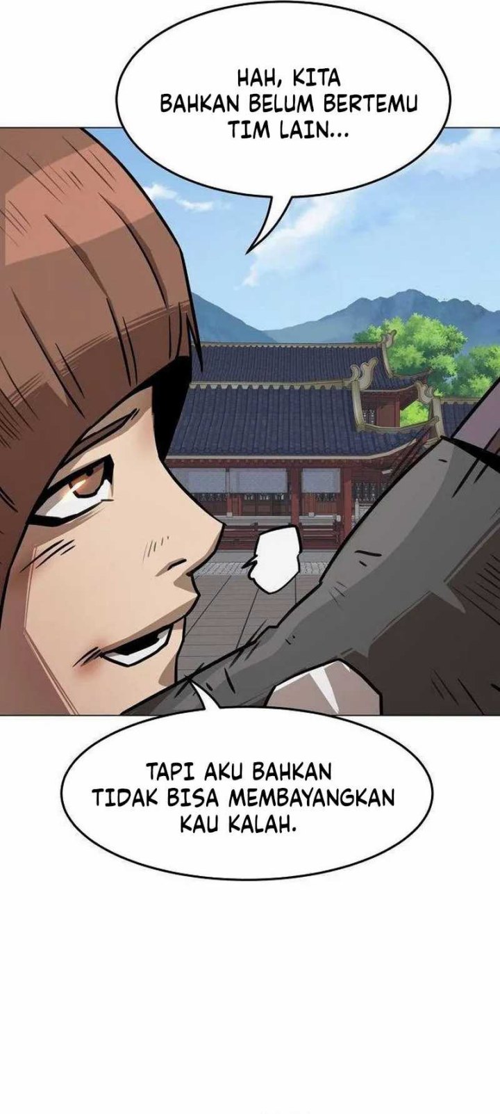 Becoming the Swordmaster Rank Young Lord of the Sichuan Tang Family Chapter 07 Gambar 50