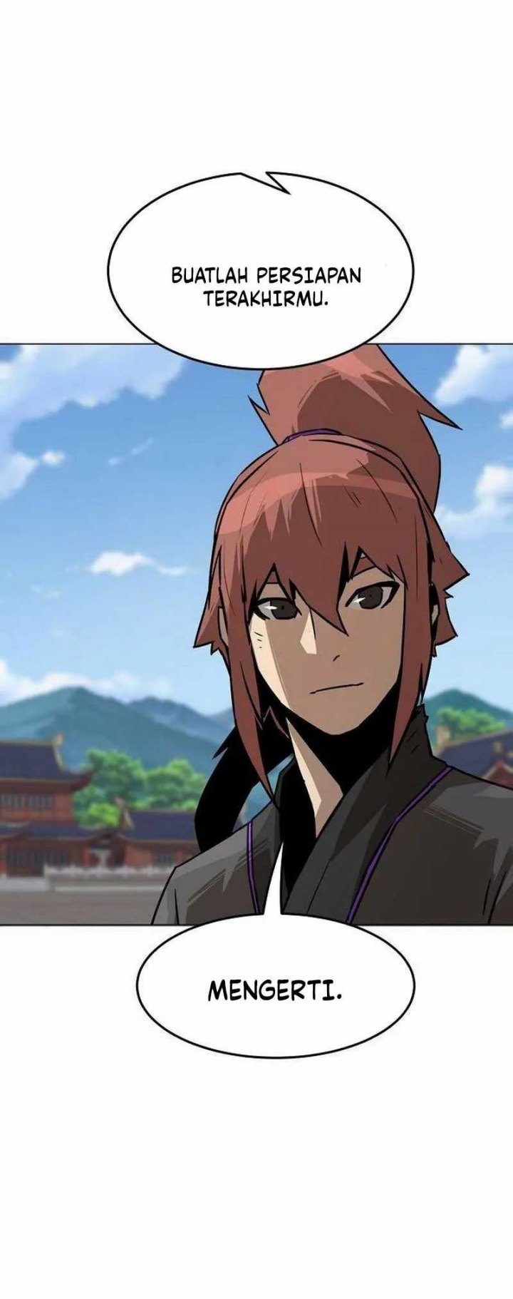Becoming the Swordmaster Rank Young Lord of the Sichuan Tang Family Chapter 07 Gambar 53