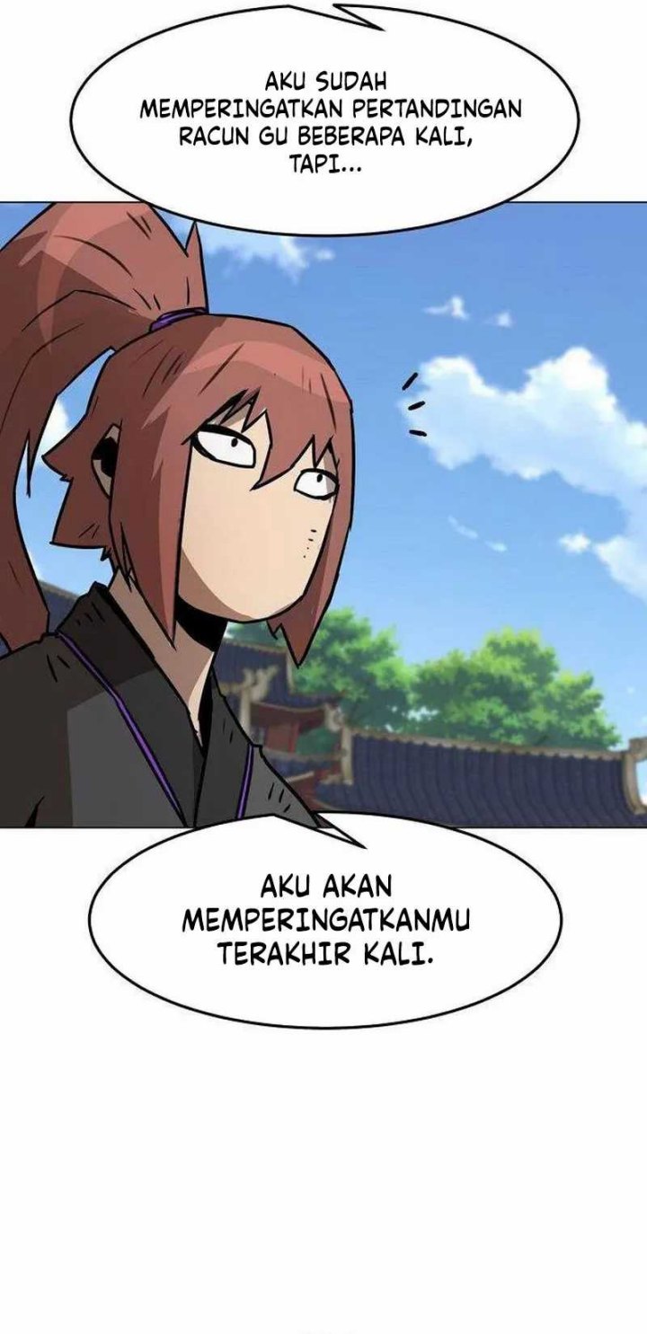 Becoming the Swordmaster Rank Young Lord of the Sichuan Tang Family Chapter 07 Gambar 56