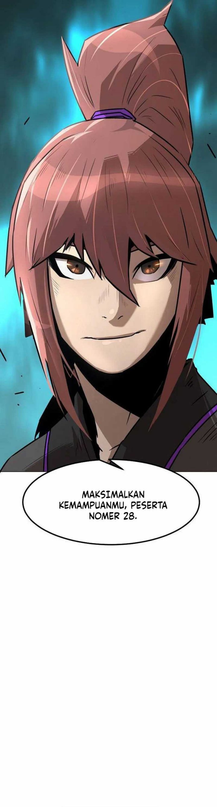 Becoming the Swordmaster Rank Young Lord of the Sichuan Tang Family Chapter 07 Gambar 58