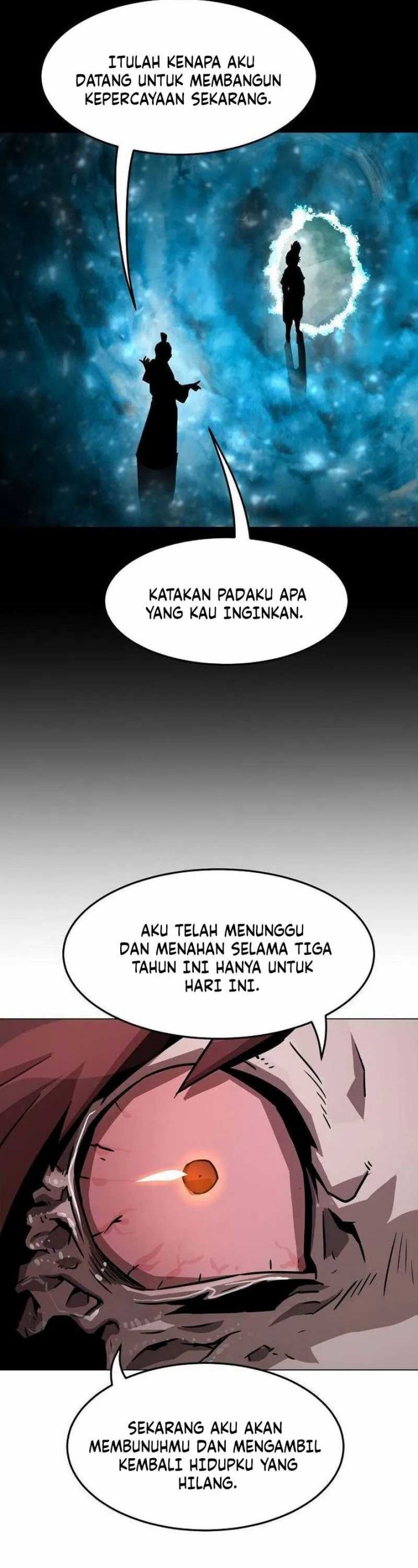 Becoming the Swordmaster Rank Young Lord of the Sichuan Tang Family Chapter 07 Gambar 74